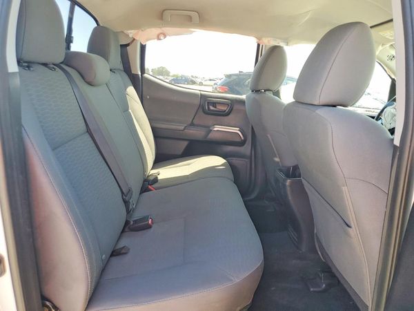 2016 TOYOTA TACOMA SR/SR5