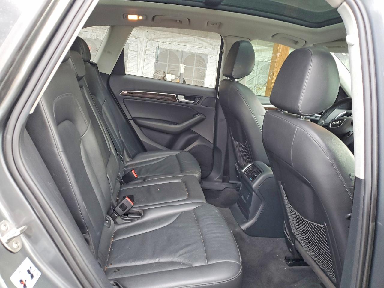 2013 AUDI Q5 Premium Plus