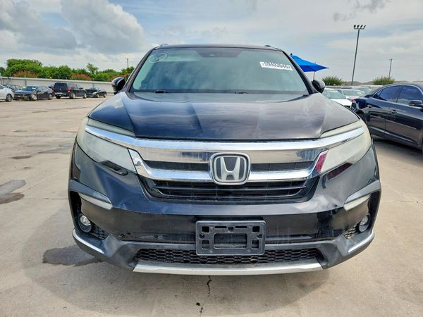 2019 HONDA PILOT TOURING — DIRF