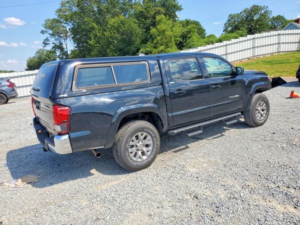 2019 TOYOTA TACOMA SR5
