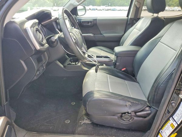 2019 TOYOTA TACOMA SR5