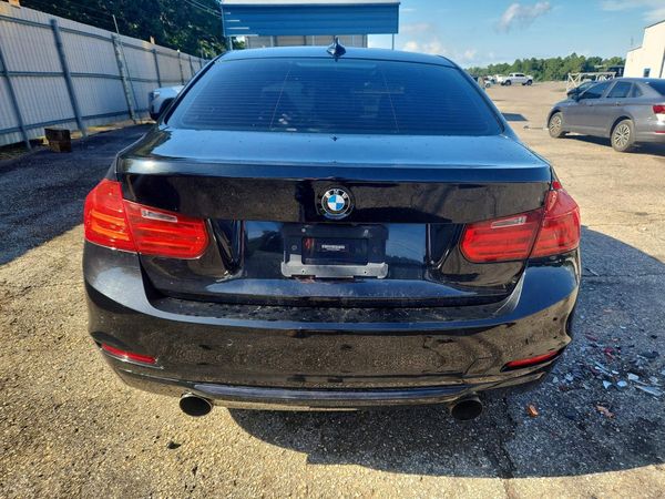 2013 BMW 335 xDrive