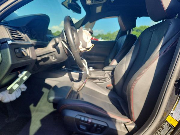 2013 BMW 335 xDrive