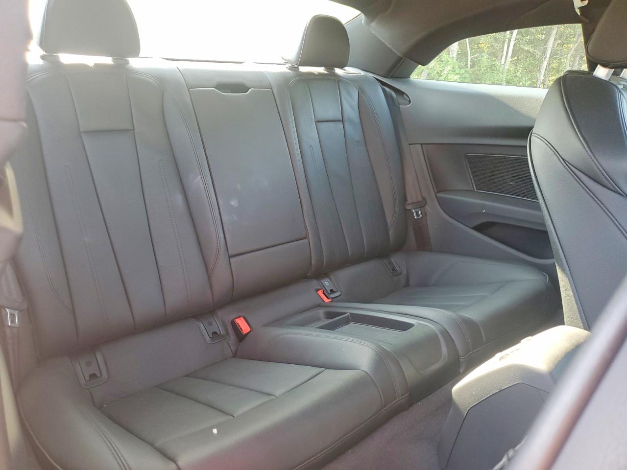 2018 AUDI A5