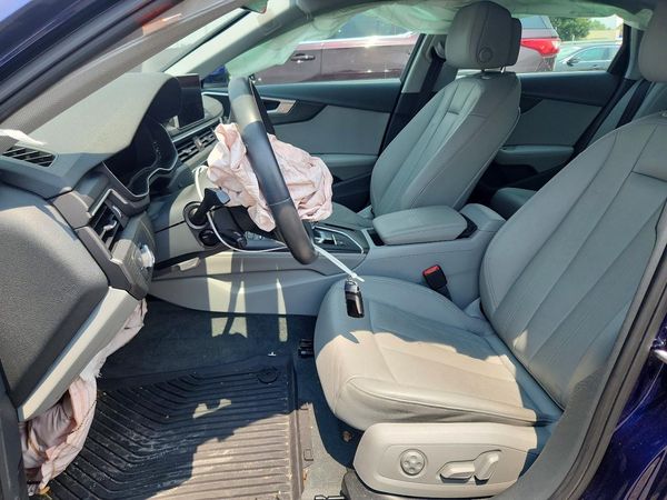 2019 AUDI A4