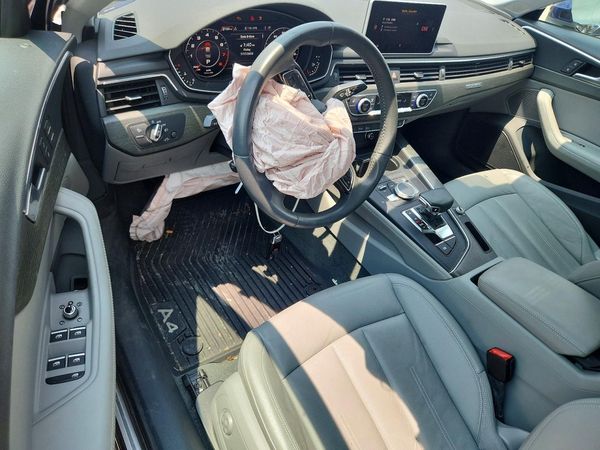 2019 AUDI A4