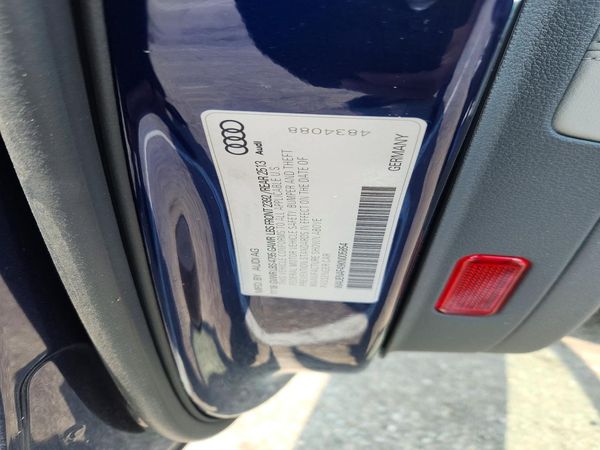 2019 AUDI A4
