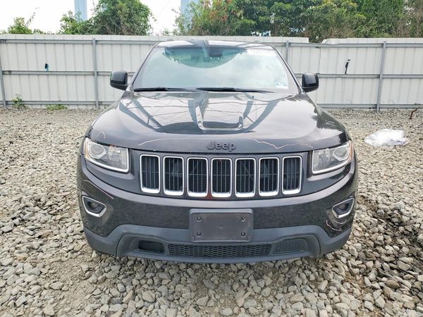 2015 JEEP GRAND CHEROKEE LAREDO 4X4