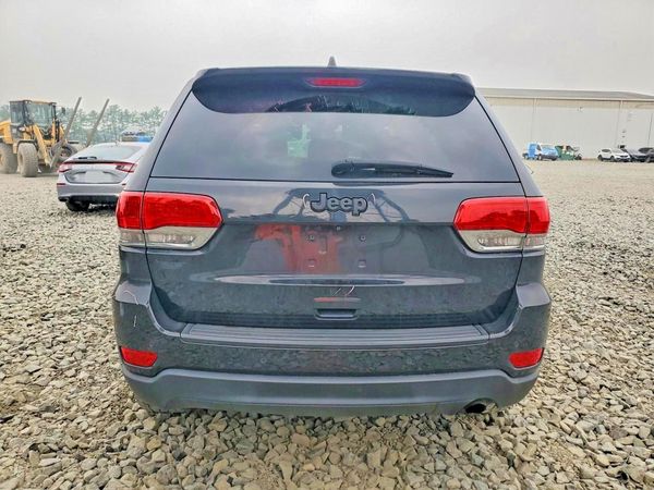 2015 JEEP GRAND CHEROKEE LAREDO 4X4