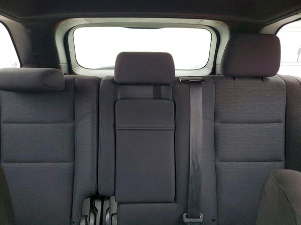 2015 JEEP GRAND CHEROKEE LAREDO 4X4