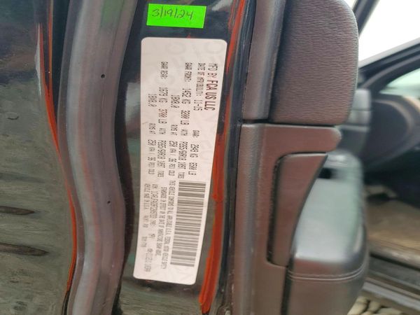 2015 JEEP GRAND CHEROKEE LAREDO 4X4