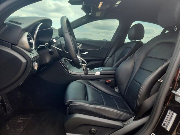 2021 MERCEDES-BENZ C C300-4M