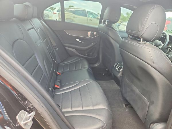 2021 MERCEDES-BENZ C C300-4M