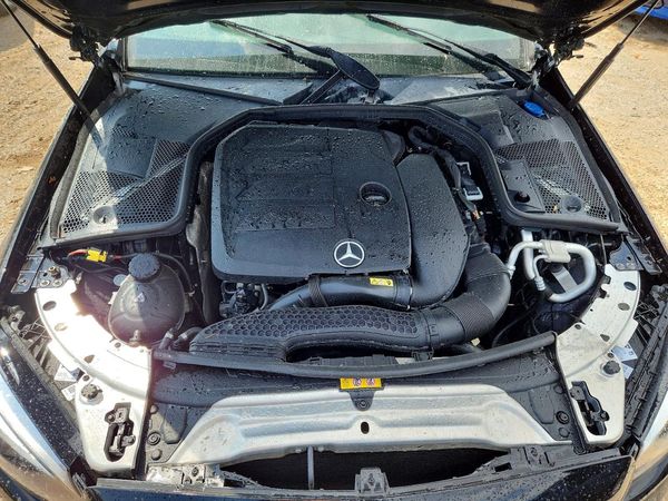 2021 MERCEDES-BENZ C C300-4M
