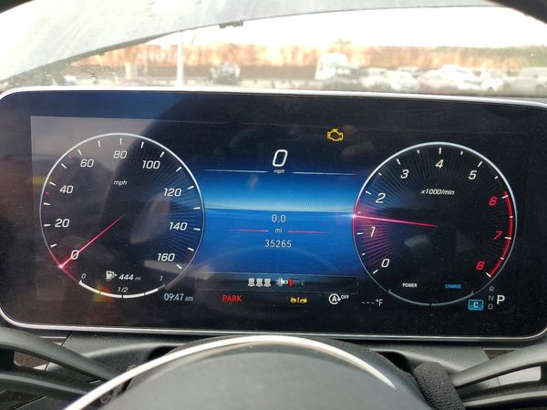 2024 MERCEDES-BENZ C C300