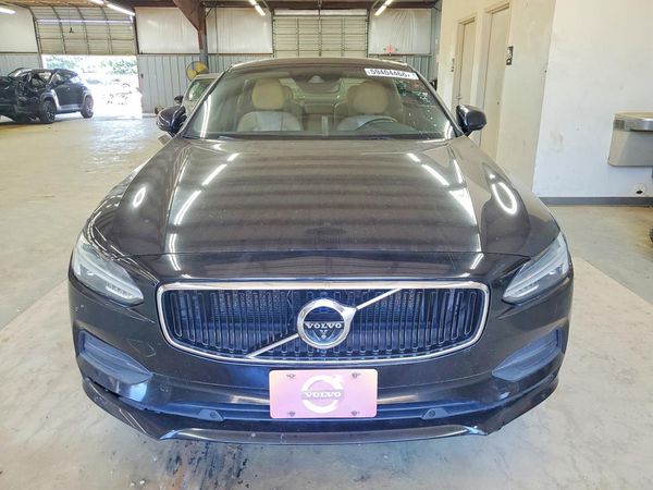2018 VOLVO S90 Momentum — DIRF