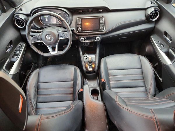 2020 NISSAN KICKS — CKPT