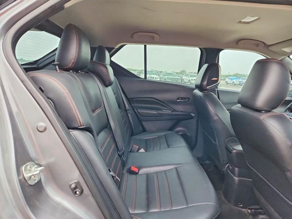 2020 NISSAN KICKS — PSRS