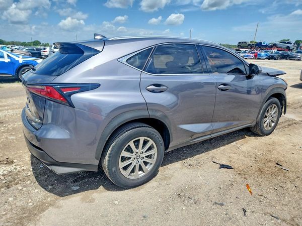 2021 LEXUS NX 300 300 Comfort