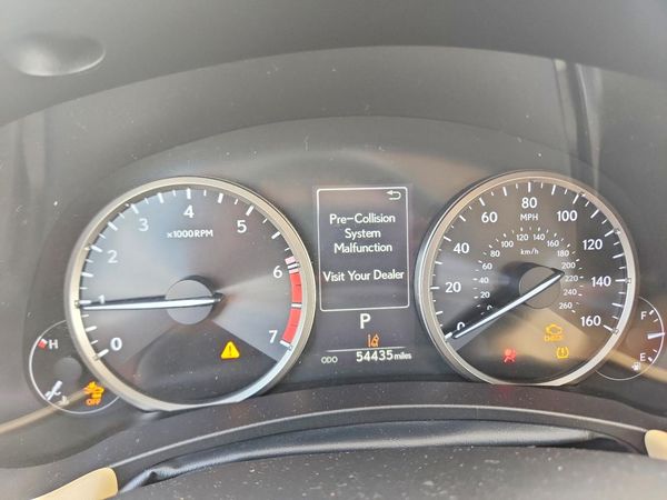 2021 LEXUS NX 300 300 Comfort