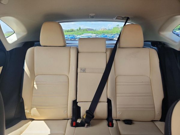 2021 LEXUS NX 300 300 Comfort