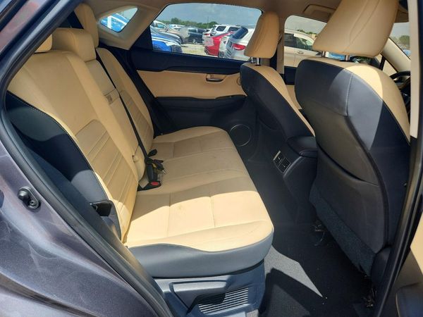 2021 LEXUS NX 300 300 Comfort
