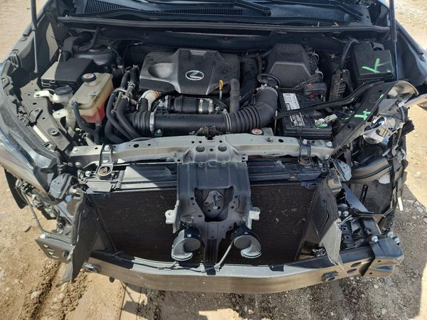 2021 LEXUS NX 300 300 Comfort