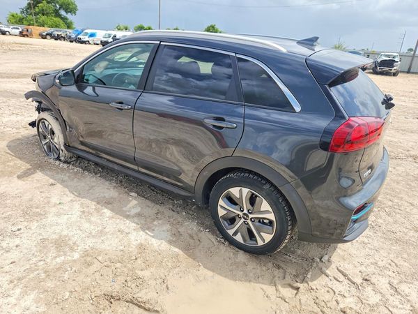 2022 KIA NIRO EV
