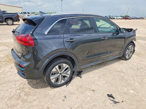 2022 KIA NIRO EV