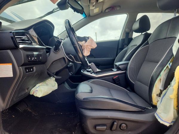 2022 KIA NIRO EV