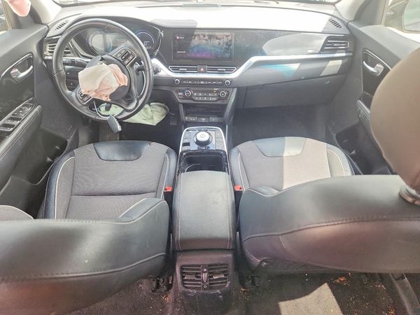 2022 KIA NIRO EV
