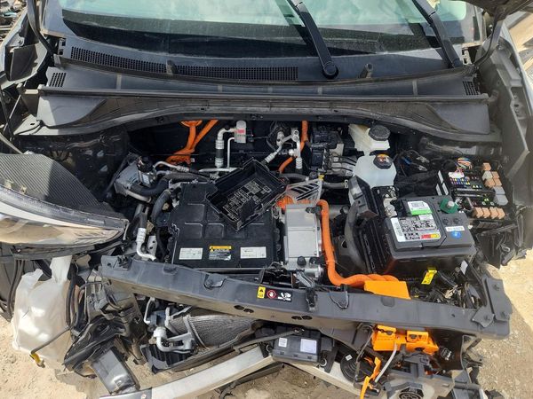 2022 KIA NIRO EV