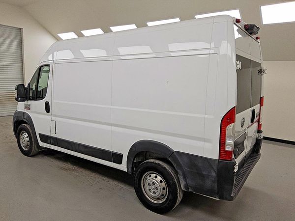 2020 RAM PROMASTER 2500 VF