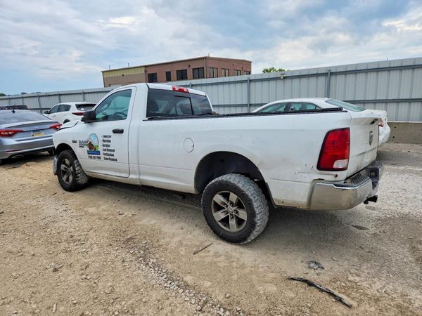 2019 RAM 1500 CLASSIC