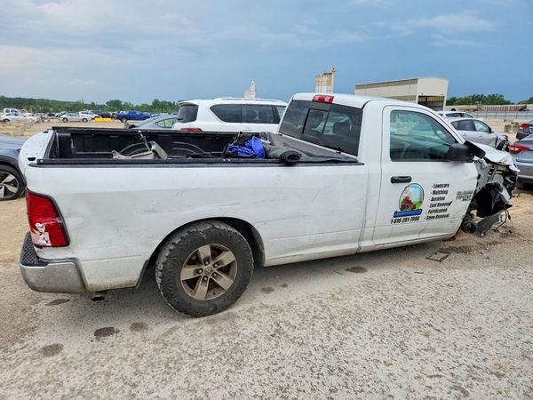 2019 RAM 1500 CLASSIC