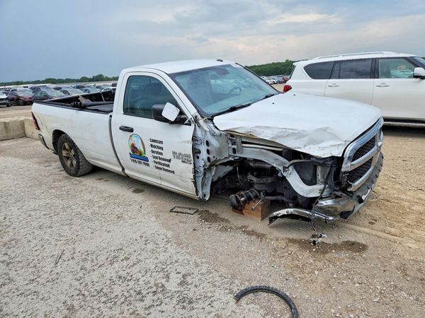 2019 RAM 1500 CLASSIC