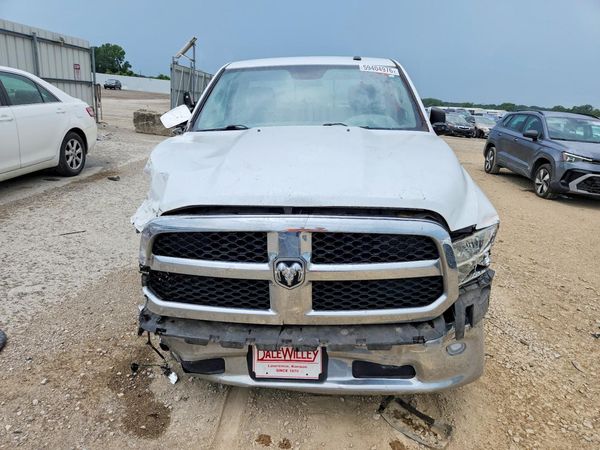 2019 RAM 1500 CLASSIC