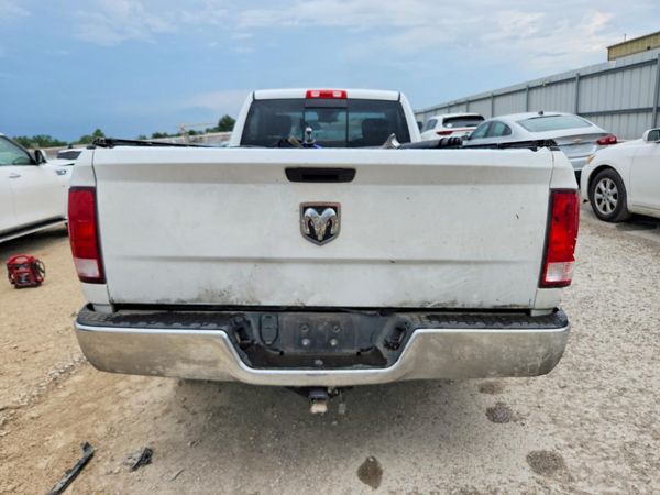2019 RAM 1500 CLASSIC