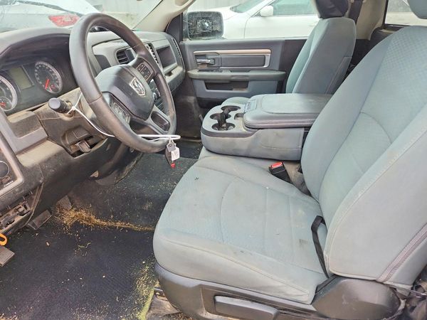 2019 RAM 1500 CLASSIC