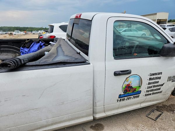 2019 RAM 1500 CLASSIC