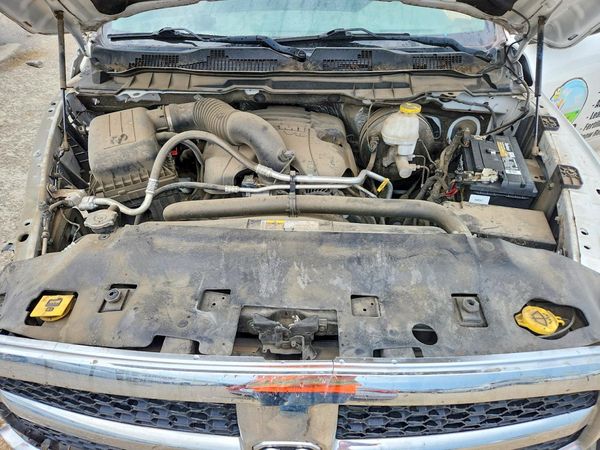 2019 RAM 1500 CLASSIC