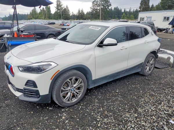 2022 BMW X2 xDrive28i