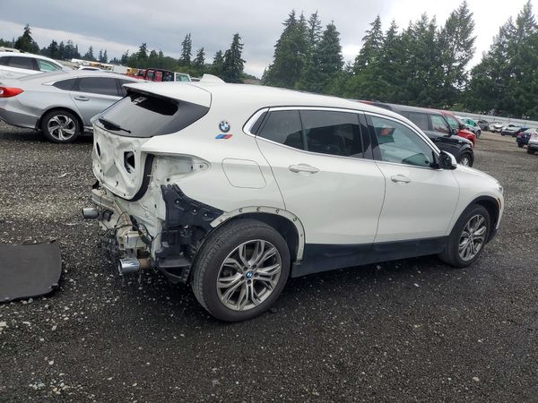 2022 BMW X2 xDrive28i
