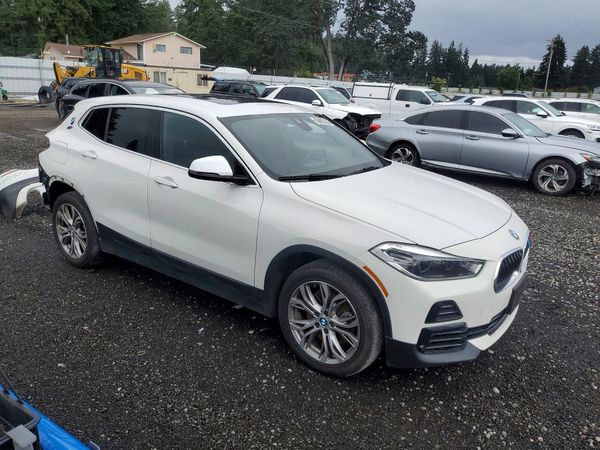2022 BMW X2 xDrive28i