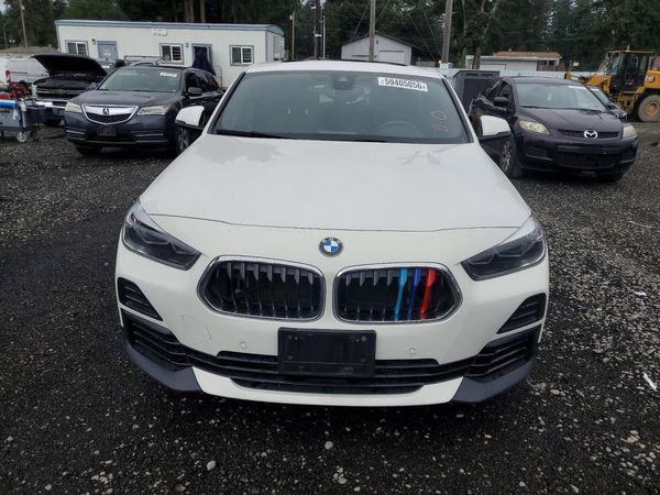 2022 BMW X2 xDrive28i