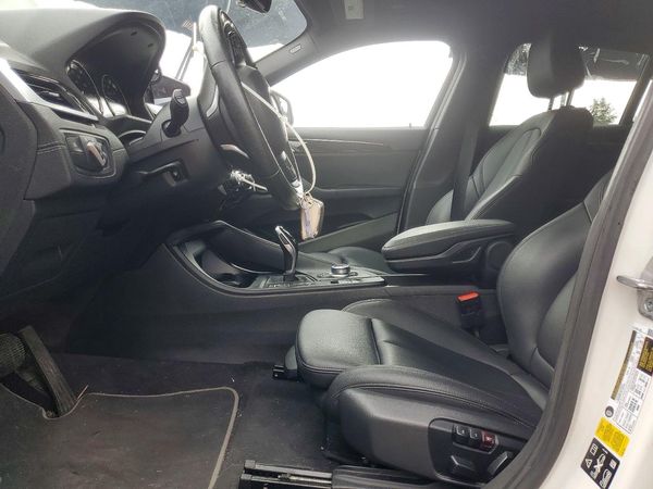 2022 BMW X2 xDrive28i