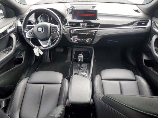 2022 BMW X2 xDrive28i
