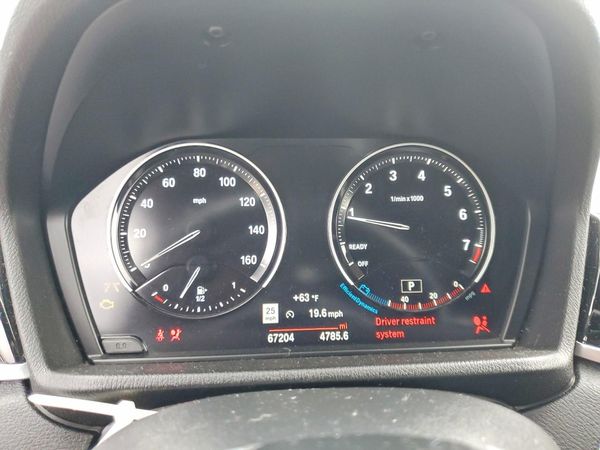 2022 BMW X2 xDrive28i
