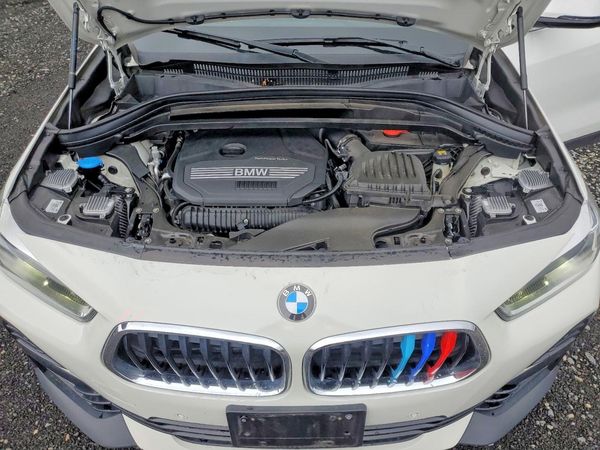 2022 BMW X2 xDrive28i