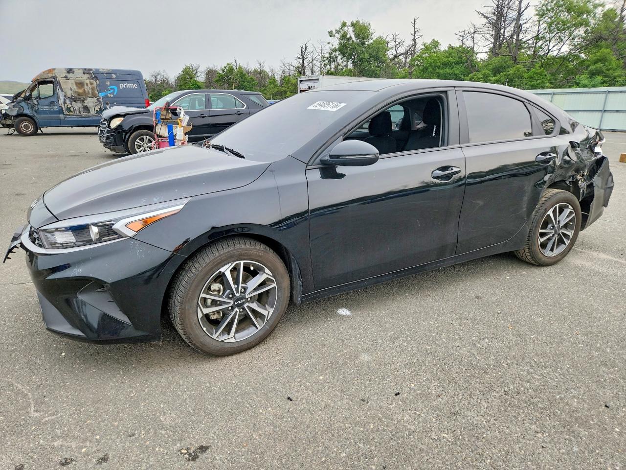 2024 KIA FORTE LX, LXS
